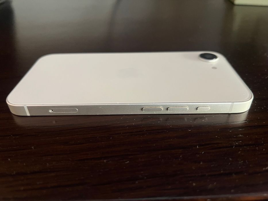 iphone 16e 256 gb