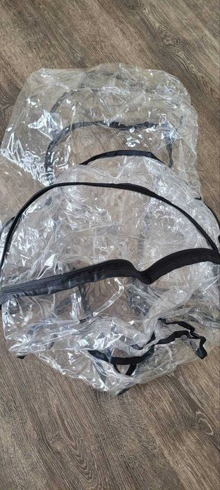 Дощовик на коляску Quinny, Mutsy EVO rain cover Seat (Carry) cot