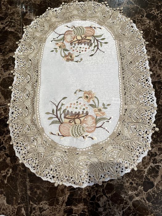 Пасхальний рушник тільки опт