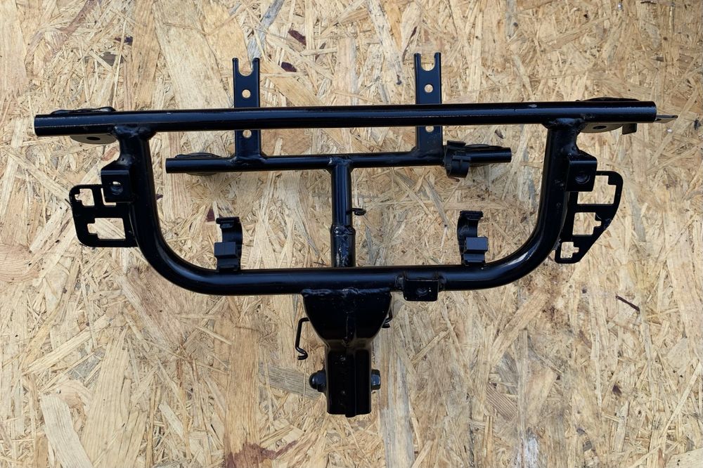 Aranha Honda Transalp 600