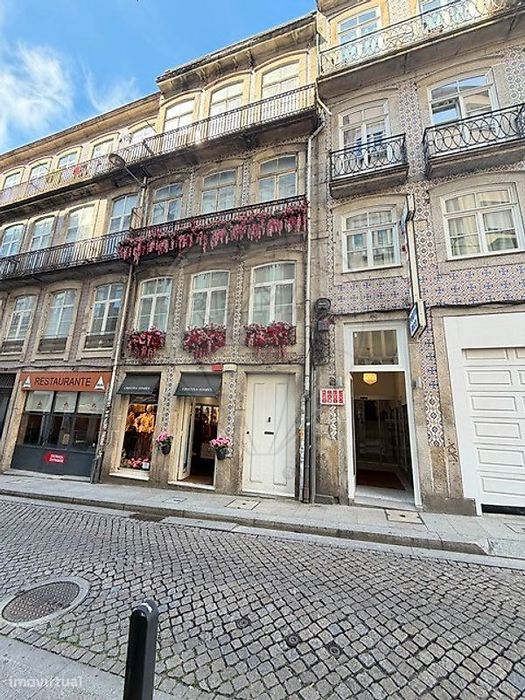 Apartamento T0 para arrendamento