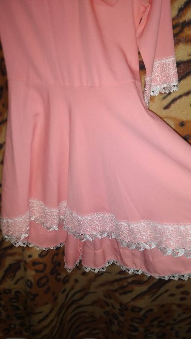 Плаття для дівчинки