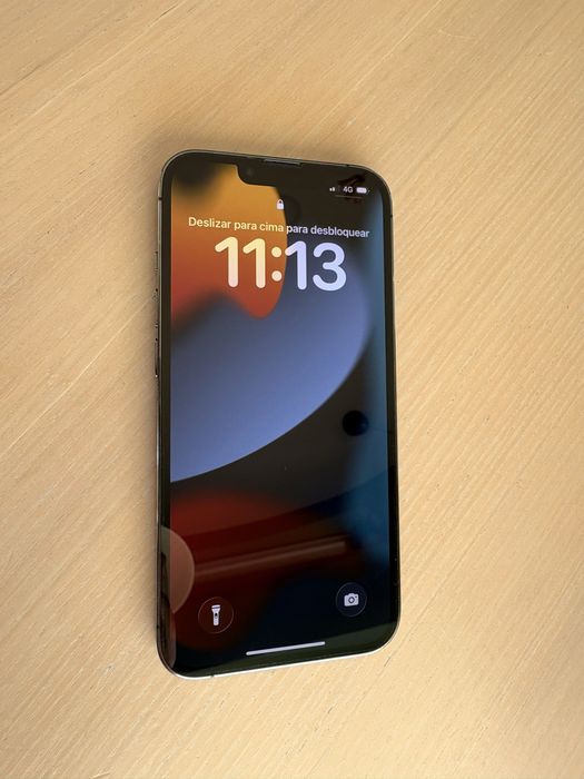 Iphone 13 pro 128gb + AirPods 2