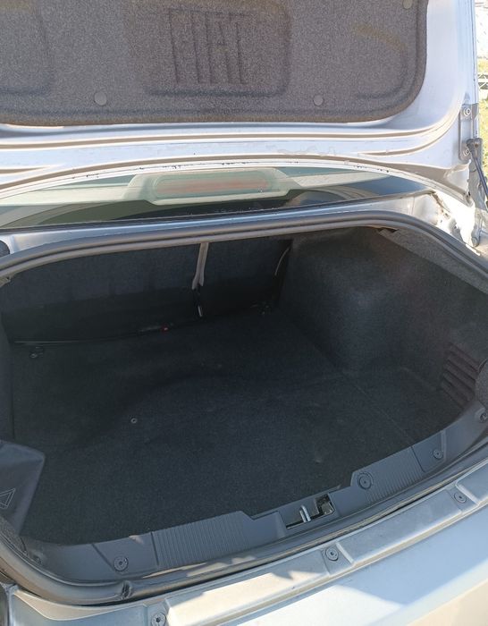 Fiat Línea MultiJet