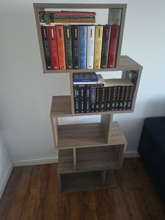Regał na książki / półka