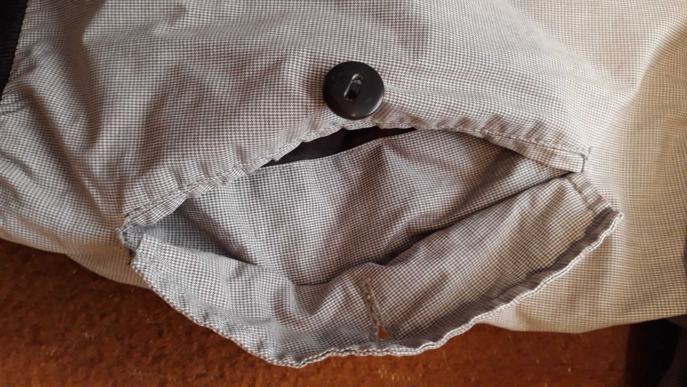 Casaco Pull & Bear XDYE - portes incluídos