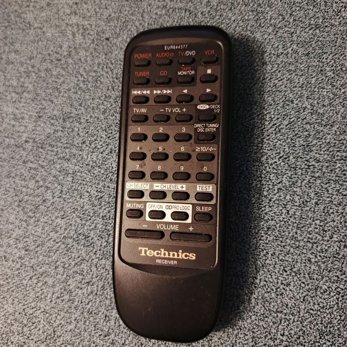 Pilot Technics eur644377