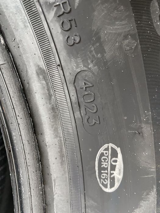 Okazja opony całoroczne 205/60R16 92H Tracmax ALL SEASON X-PRIVILO