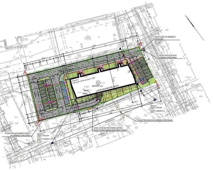 Mieszkanie – Bydgoszcz - Widok 4