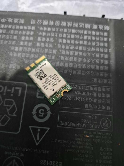 display asus E406M dá para outros modelos restantes peças sob consulta