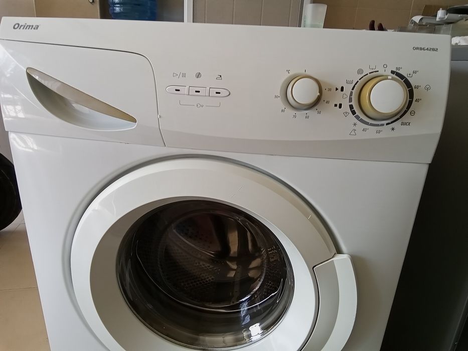 Maquina lavar roupa c/ Garantia