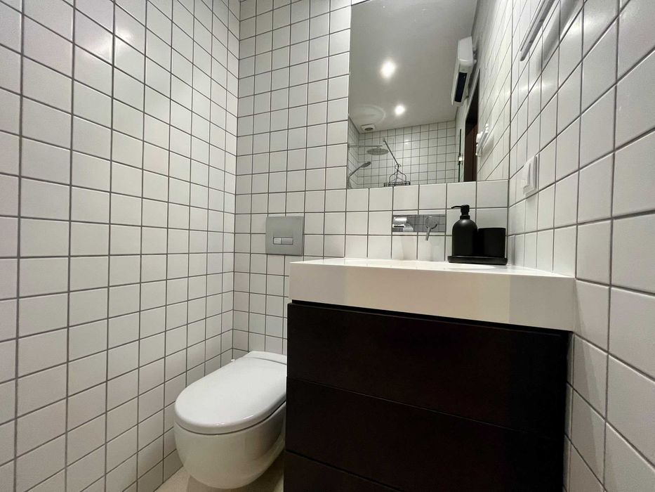 Arrendamento de apartamento T0+1 na Trindade