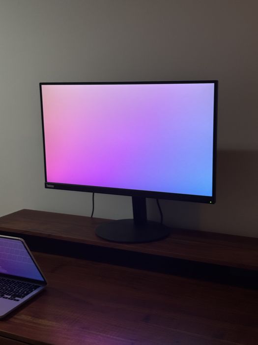 Monitor Lenovo ThinkVision P27h-10 27 qhd ips usb-C