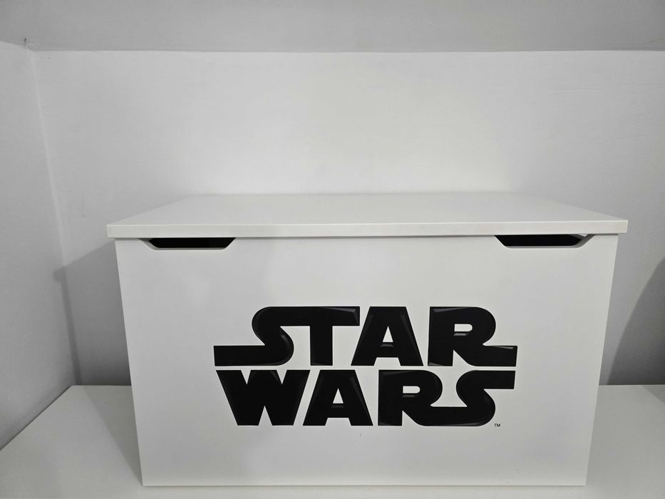 Meblik Star Wars Komplet mebli