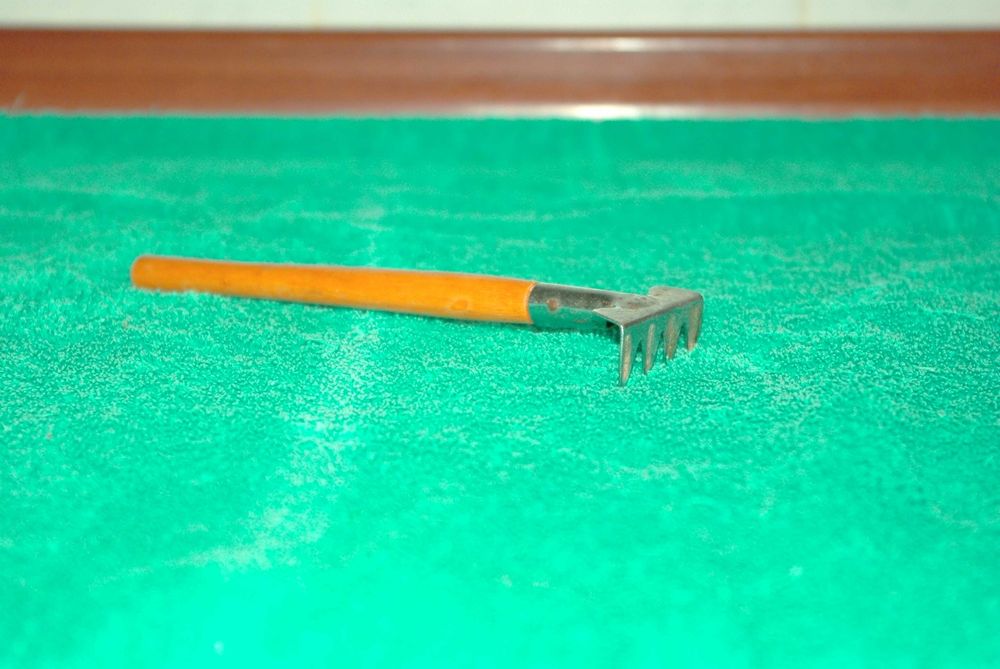 Детский набор для игры в песочнице