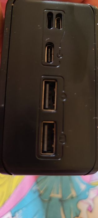 Корпус  Power bank 18650 16 шт