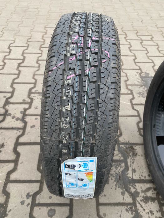 195/70r15c Security TR 603 dot3212