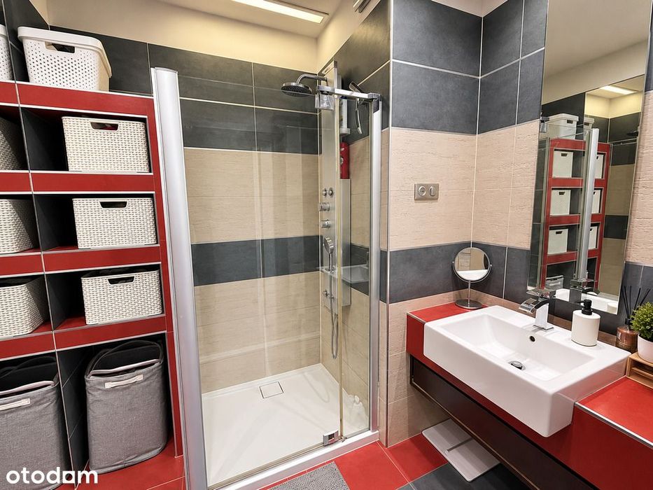 3 pokoje | 70 m² | garaż w cenie | blisko Manufaktury