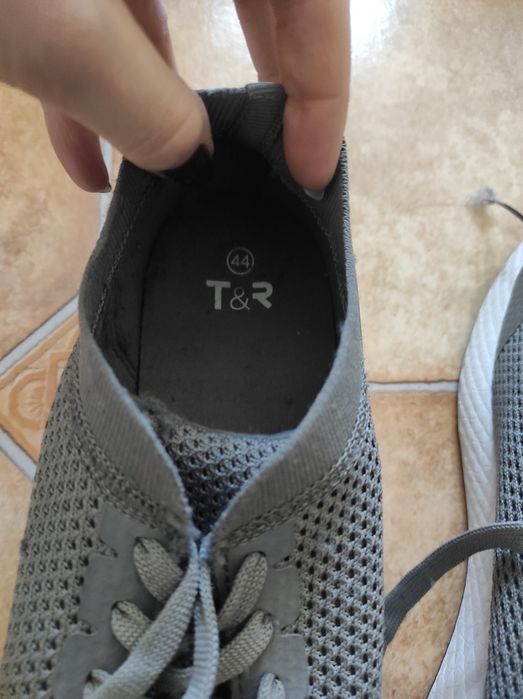 Sprzedam buty męskie