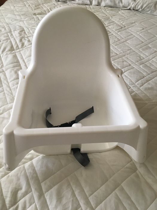 Стілець для годування ikea