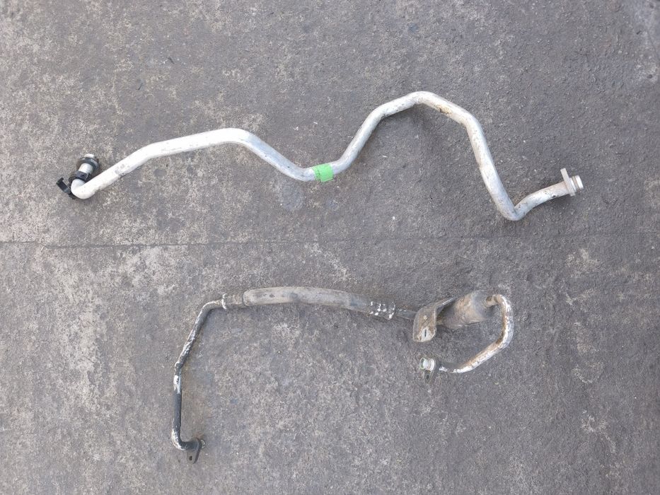 Продам трубки кондиционера на renault laguna 2