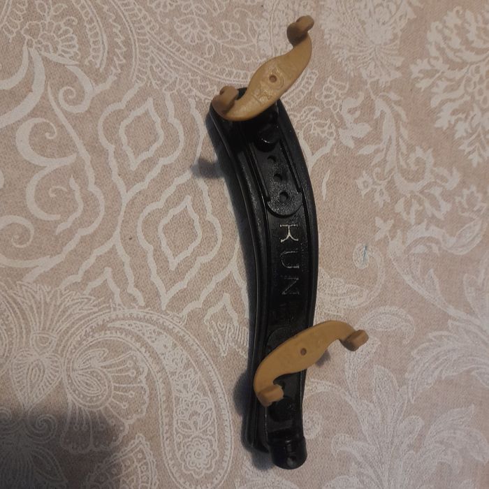 Suporte de Ombro Violino.64284982886402121
