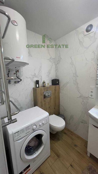 2-кімнатна квартира за адресою вул. Франка (площа 48,8 м²) - Atlanta.ua - фото 15