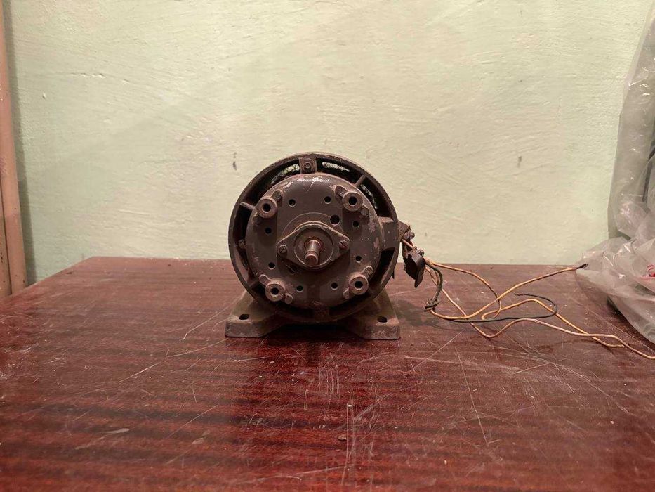 Электродвигатель ДСМ-3