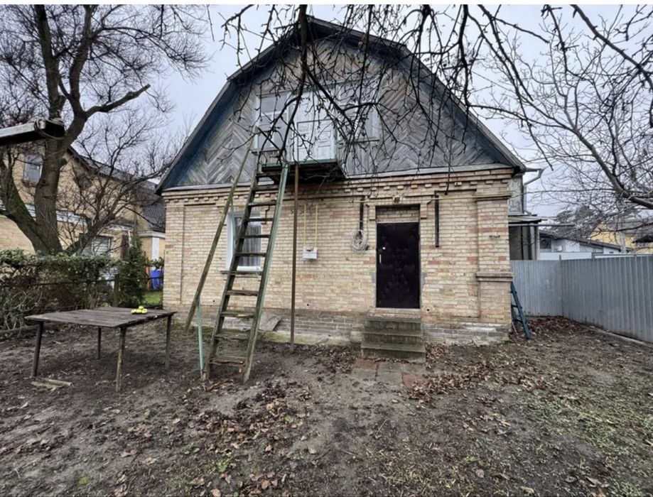 Будинок продаж Буча