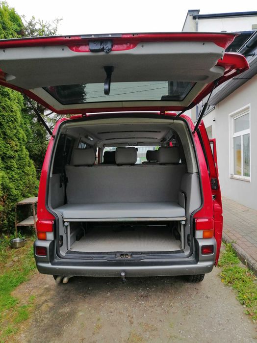 Volkswagen T4 Multivan