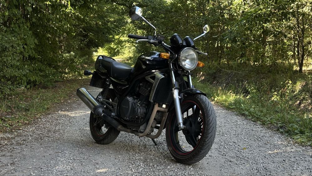 Kawasaki