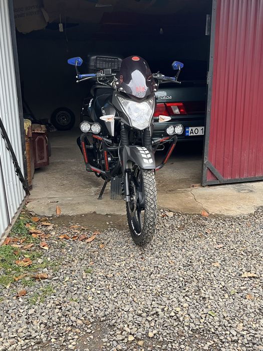 льфан 150 дава е2