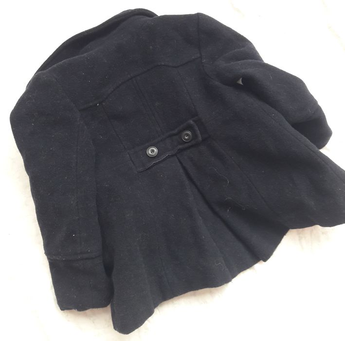 Casaco Zara até 4 anos