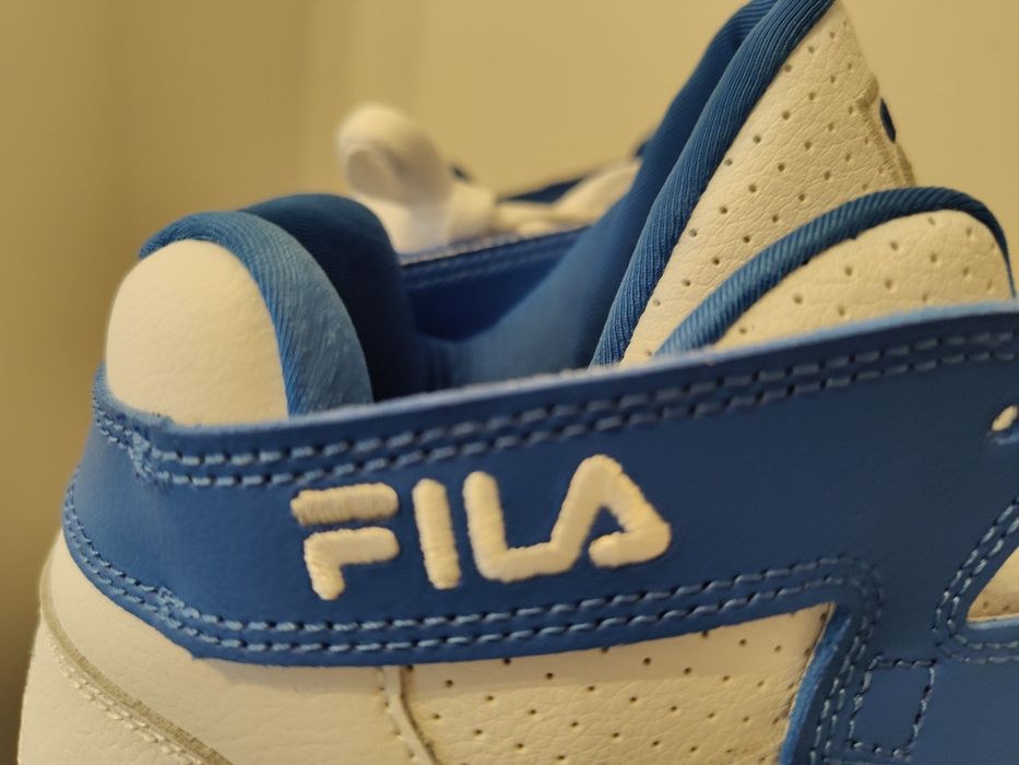 Buty Fila M-squad