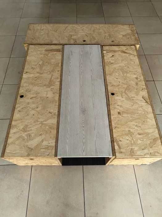 Movel camper van, arrumação camper van, módulo camper van