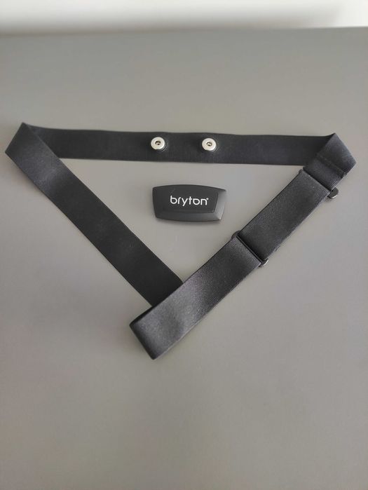 Pasek czujnika tętna BRYTON NB00016 - bez czujnika