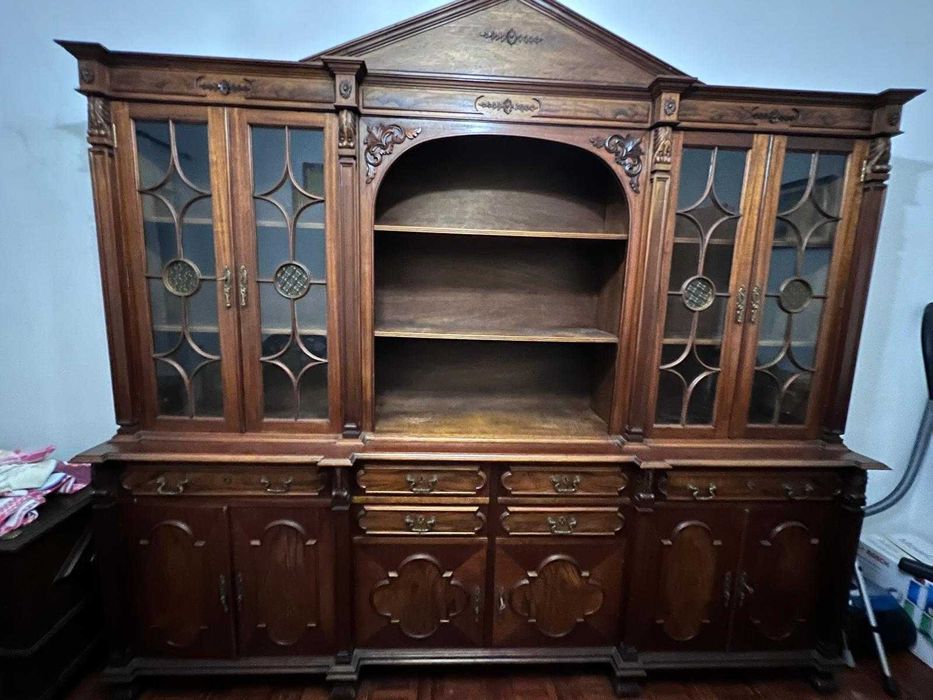 Móvel Sala de Jantar
