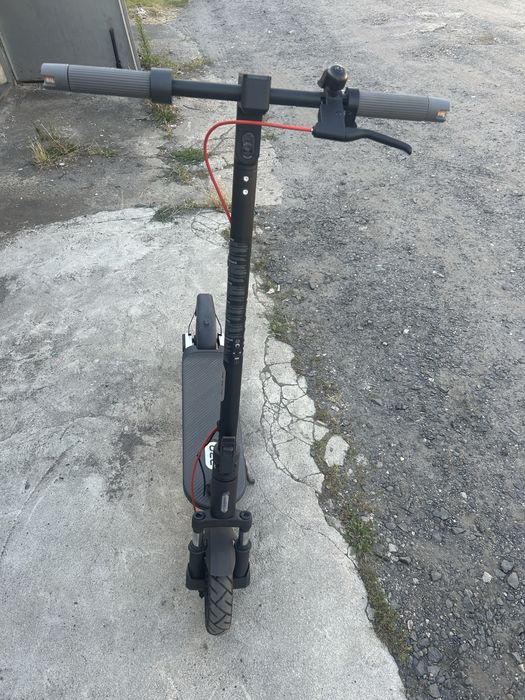 Hulajnoga Elektryczna Xiaomi Scooter 5 Pro*Dla Wymagającego*Nowa Sól!