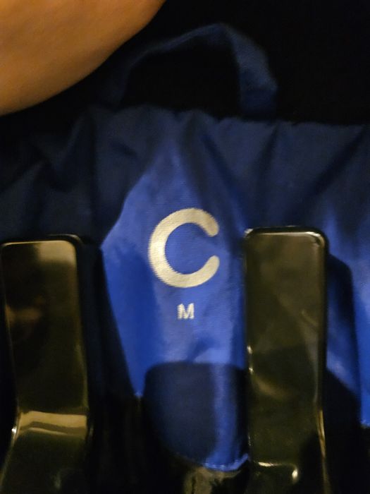 Męska Kurtka zimowa Parka Cubus Alaska M