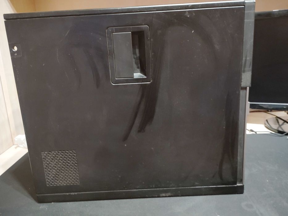 Pc Lenovo Dell pc