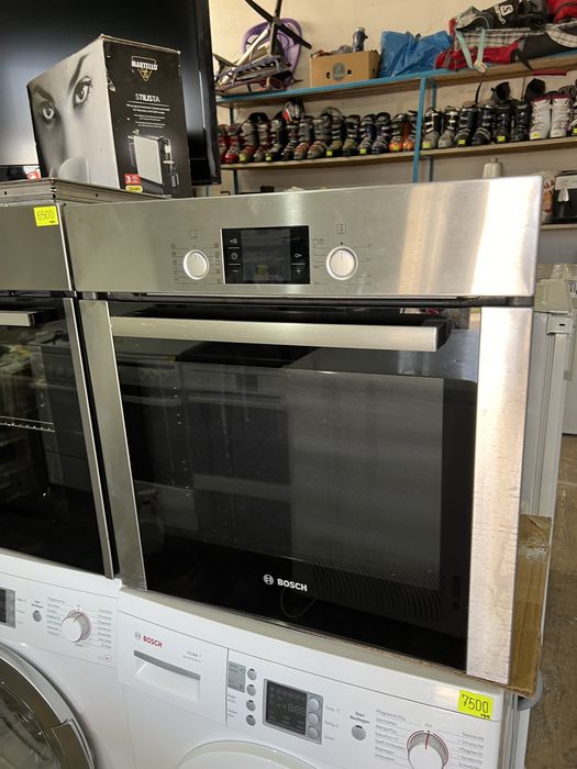 Духовка електрична SIEMENS вмонтована з гарантією . Плити від 5000 г