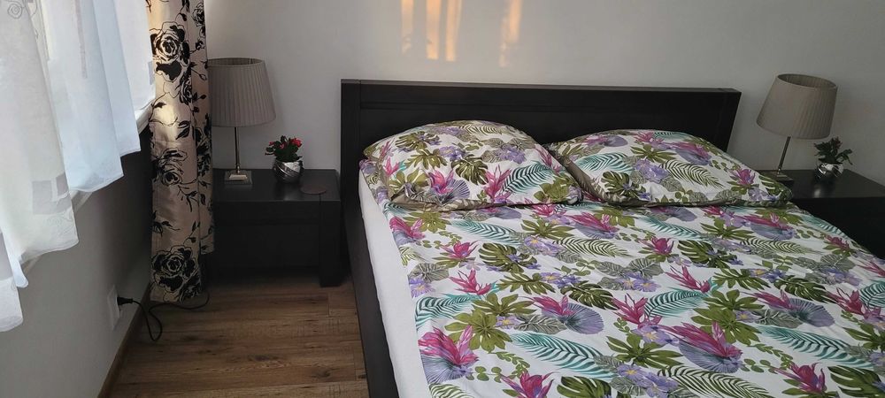 Mieszkanie-apartament wynajmę na doby. Noclegi krótko terminowe.