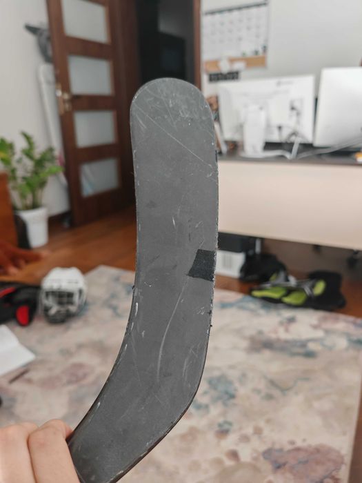 Kij hokejowy Bauer Vapor x3