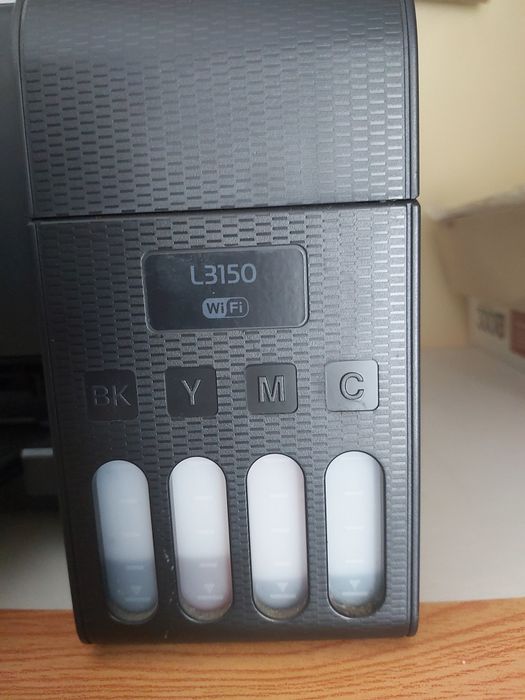 Impressora epson L3150