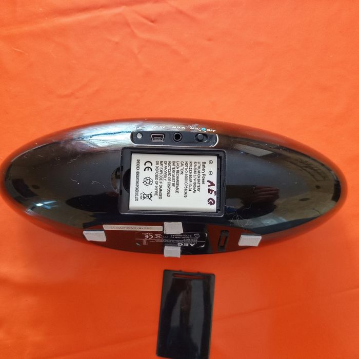 Продам колонку AEG,  радіо сучасне та якісне стерео радіо Silver Crest