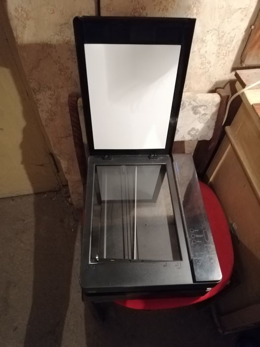 МФУ 3 в 1. Лазернай принтер, сканер, копир Samsung scx-4500