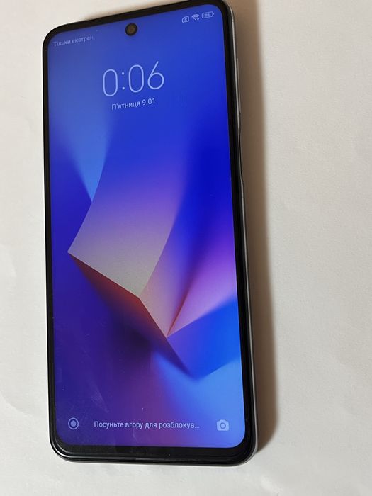 Redmi Note 9 Pro 6 / 64 GB