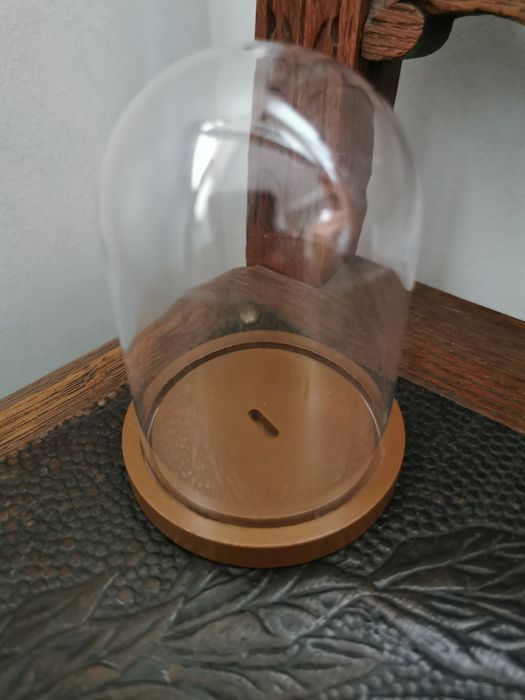 Coleção Altar dos Santos c/Campânula (Correio da Manhã)