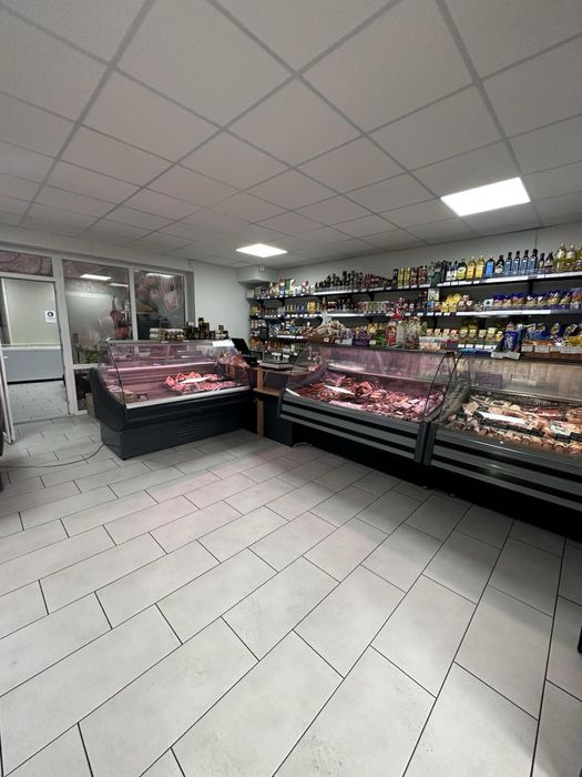 Продається  діючий бізнес