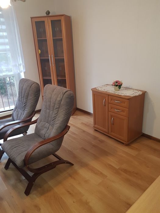 Kawalerka do wynajęcia